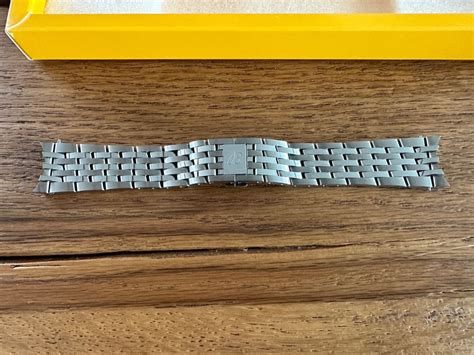 metallarmband breitling|breitling horlogebanden prijs.